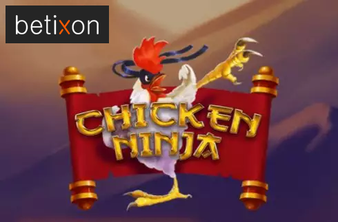 Chicken Ninja